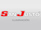 San Justo Iluminacion